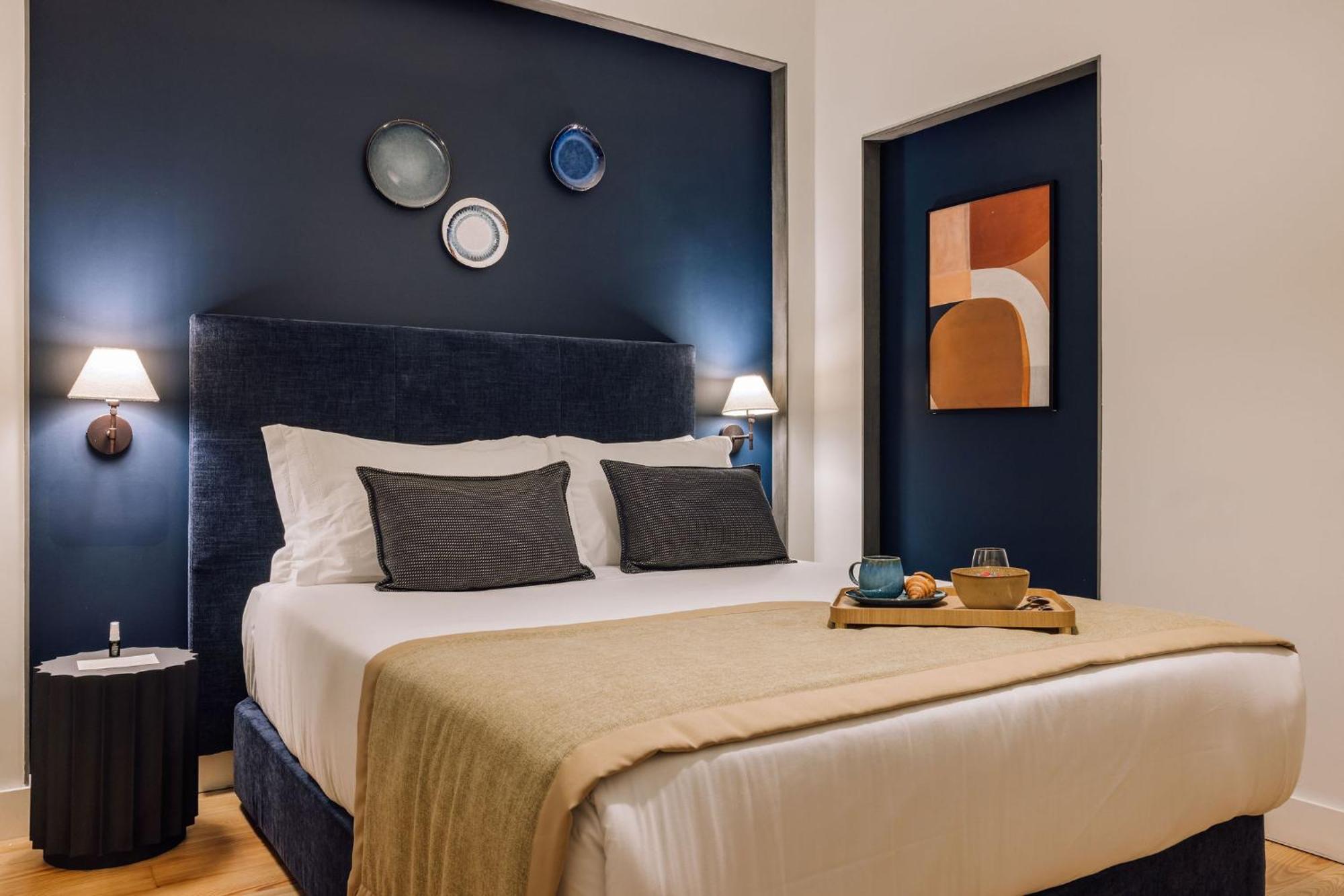 Ando Living - Sao Nicolau House Apartment Lisbon Exterior photo